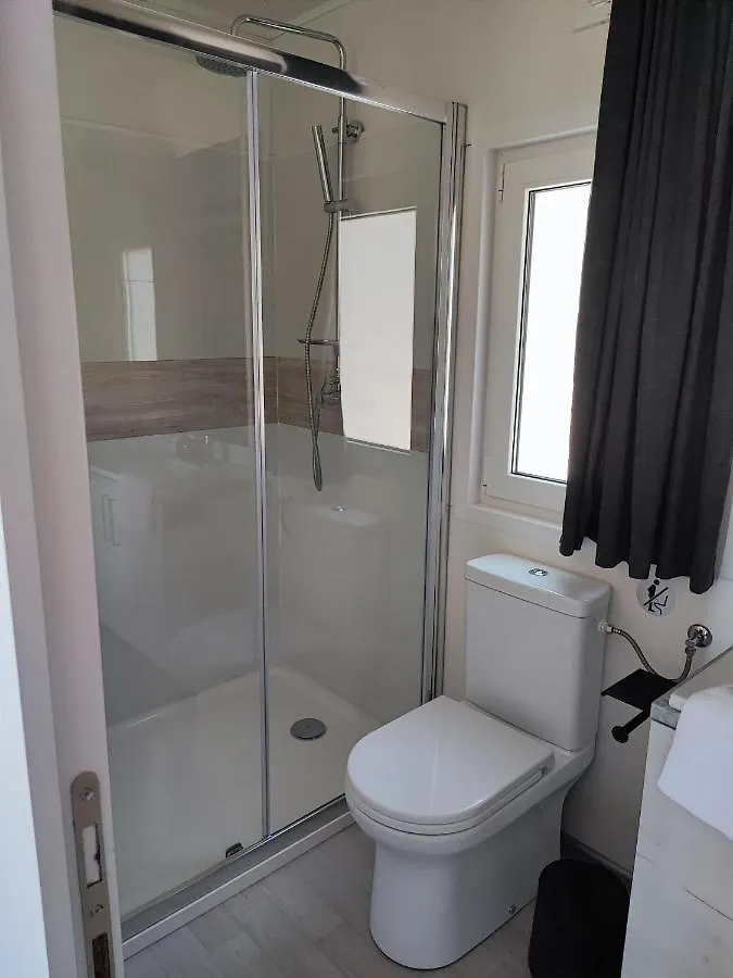 בקתה דראגה Hollers Holiday Homes Haus Max