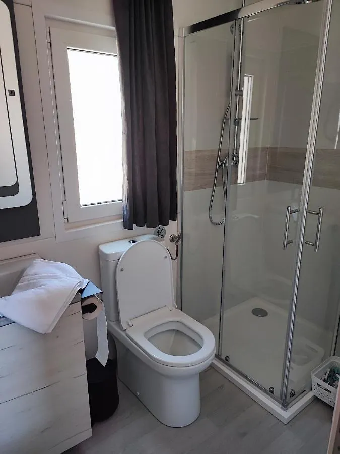 דראגה Hollers Holiday Homes Haus Max קרואטיה