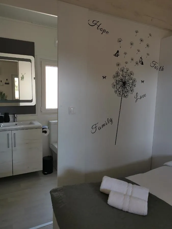 דראגה Hollers Holiday Homes Haus Max 0*,