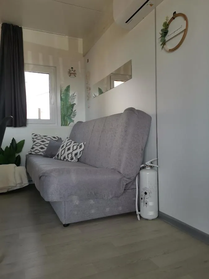 בקתה דראגה Hollers Holiday Homes Haus Max