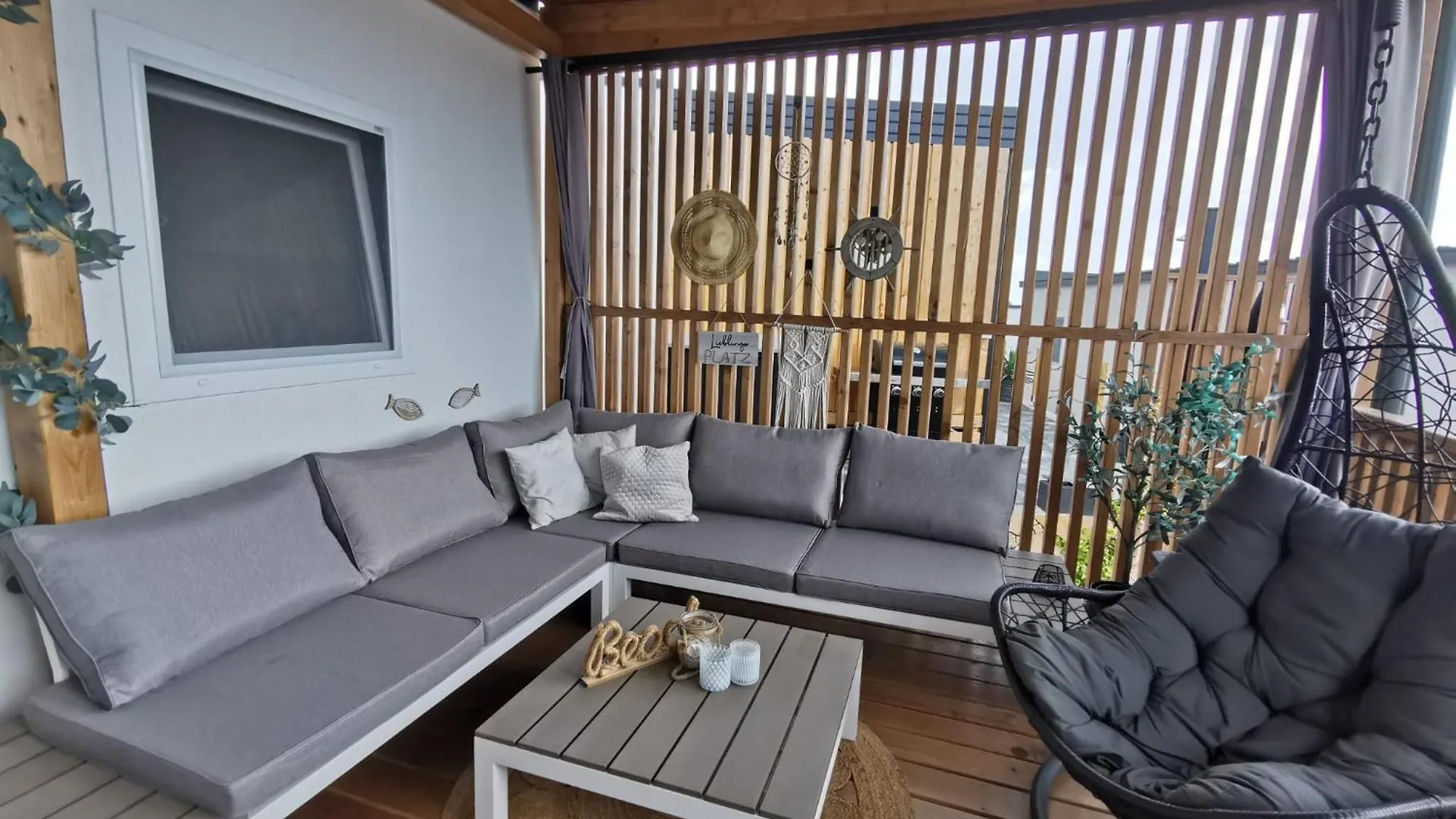בקתה דראגה Hollers Holiday Homes Haus Max