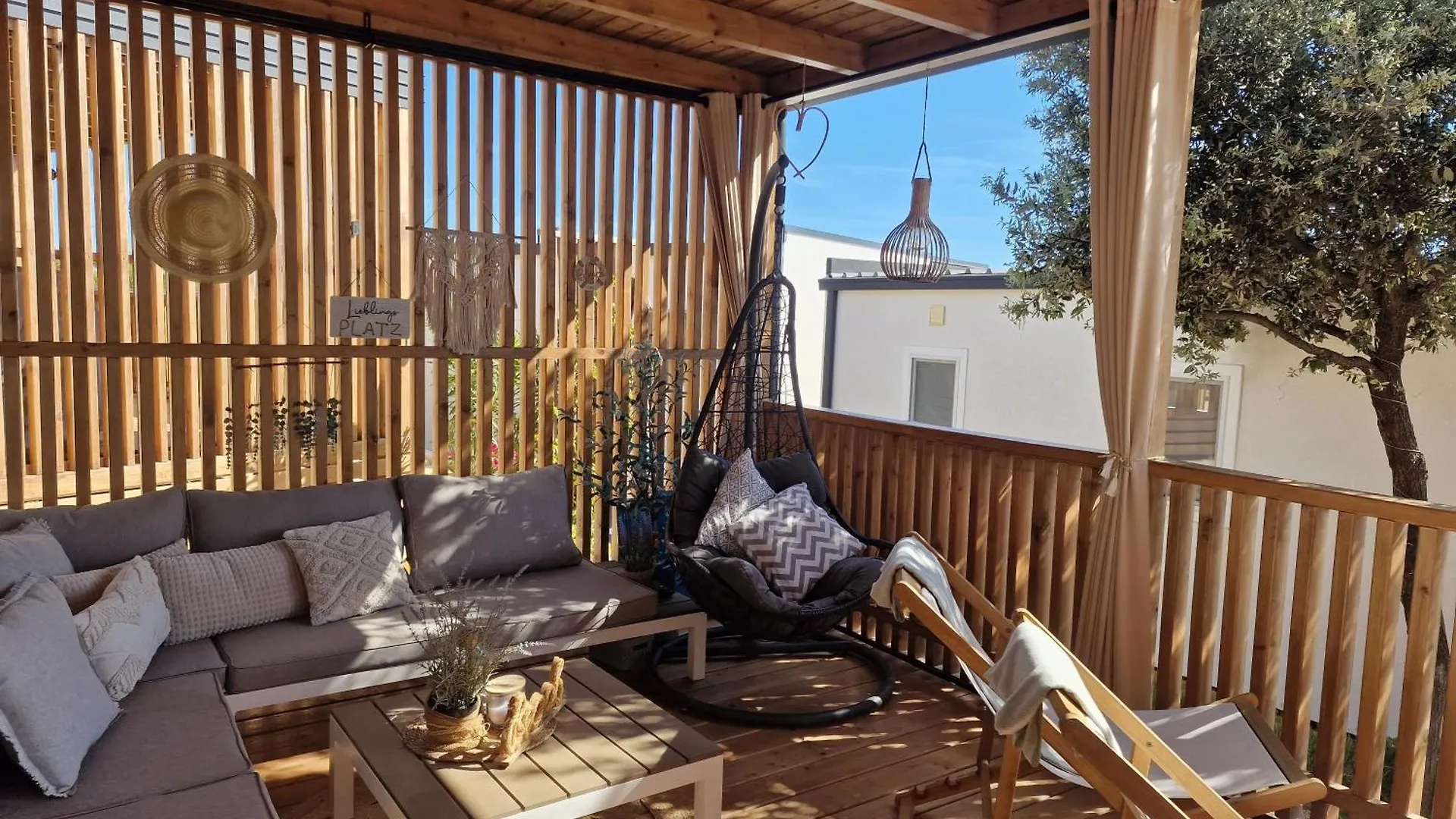 בקתה דראגה Hollers Holiday Homes Haus Max